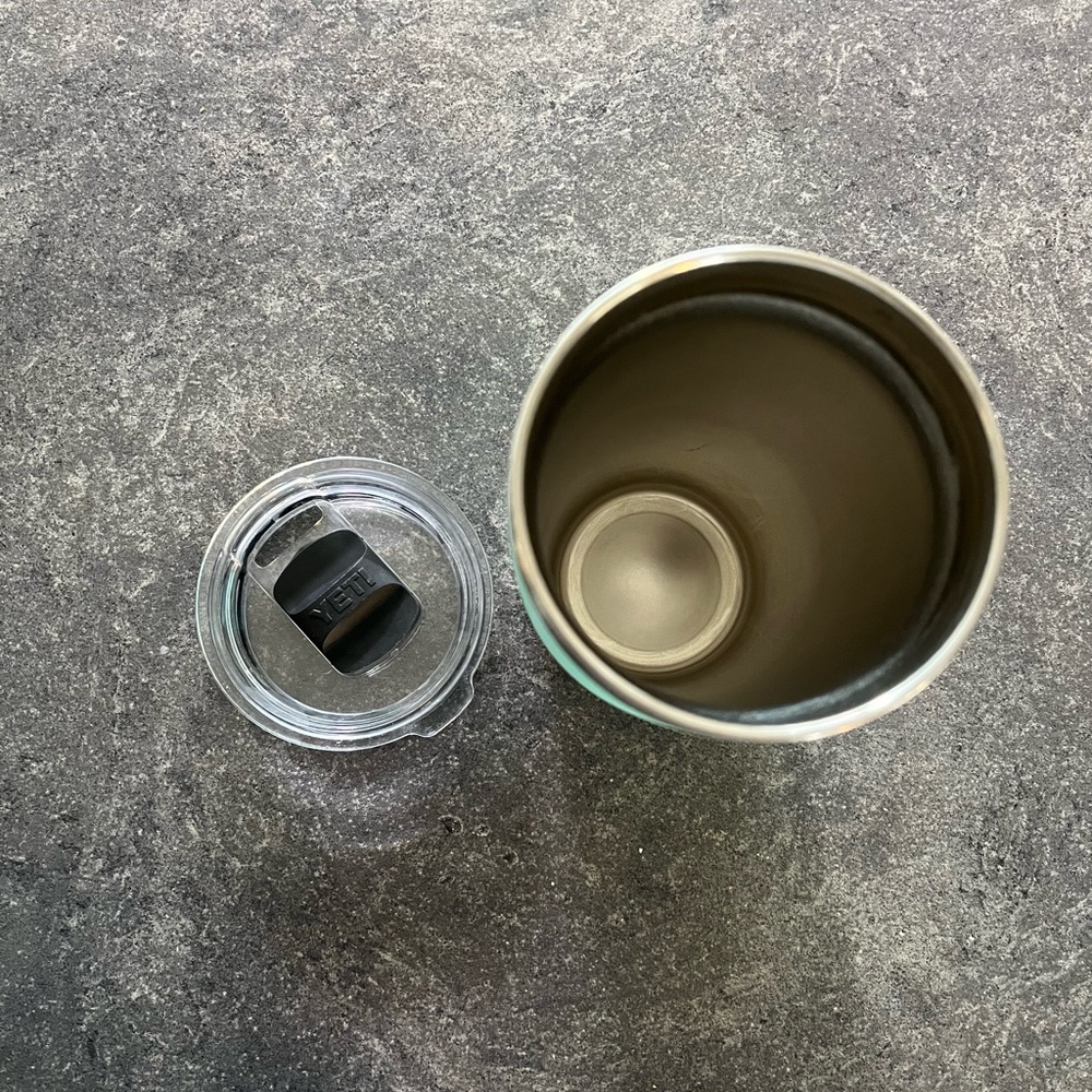 Yeti Tumbler 591mL